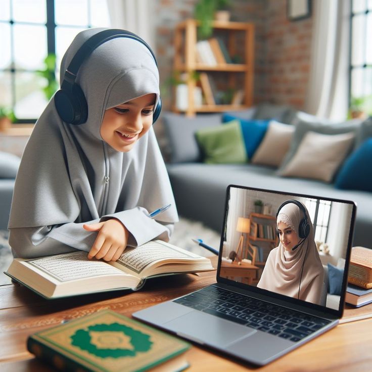 Basic Quran Reading - Islamic Education Course